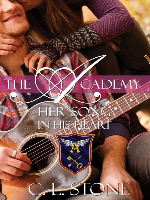 Title details for Her Song in His Heart by C. L. Stone - Available